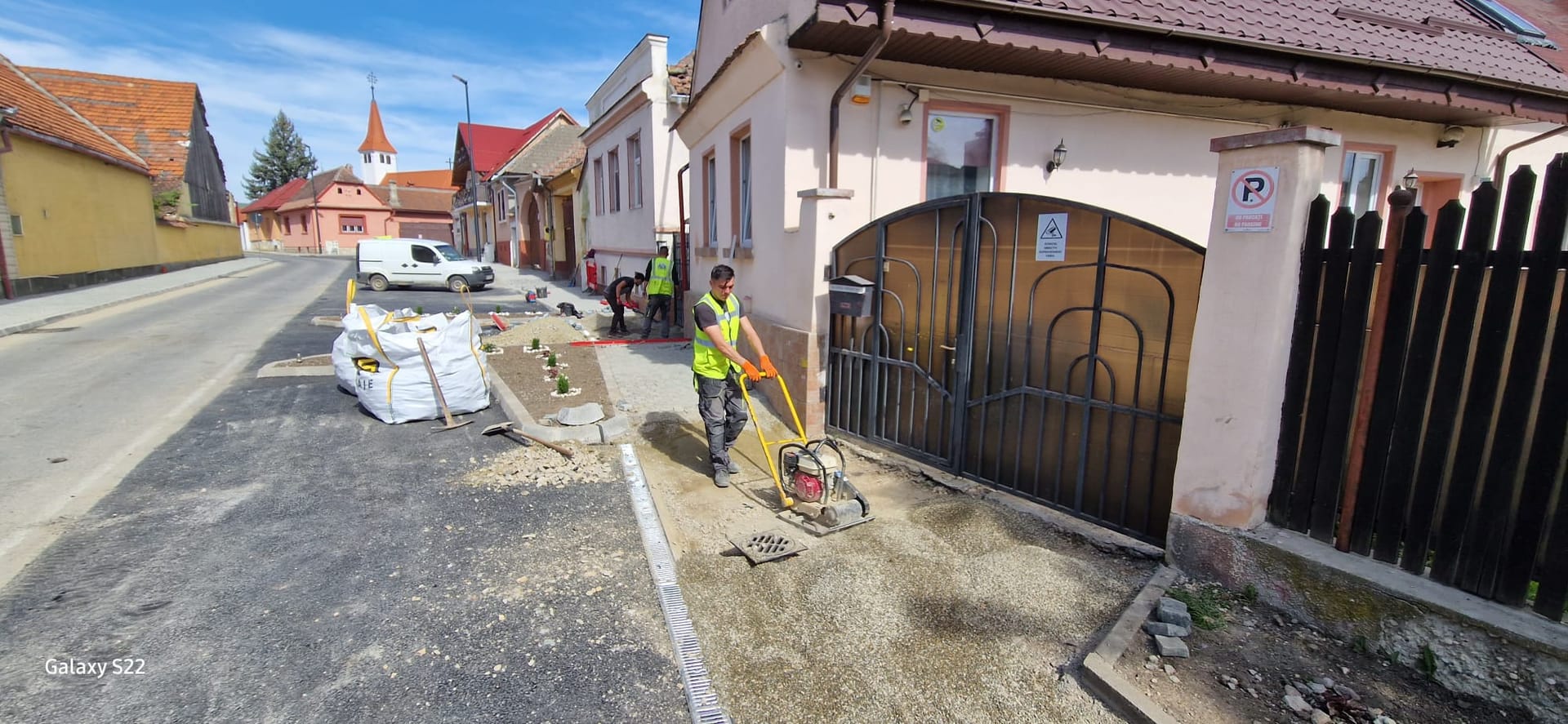 cristian - amenajare Stoica Popovici — fotografie 8 din 8