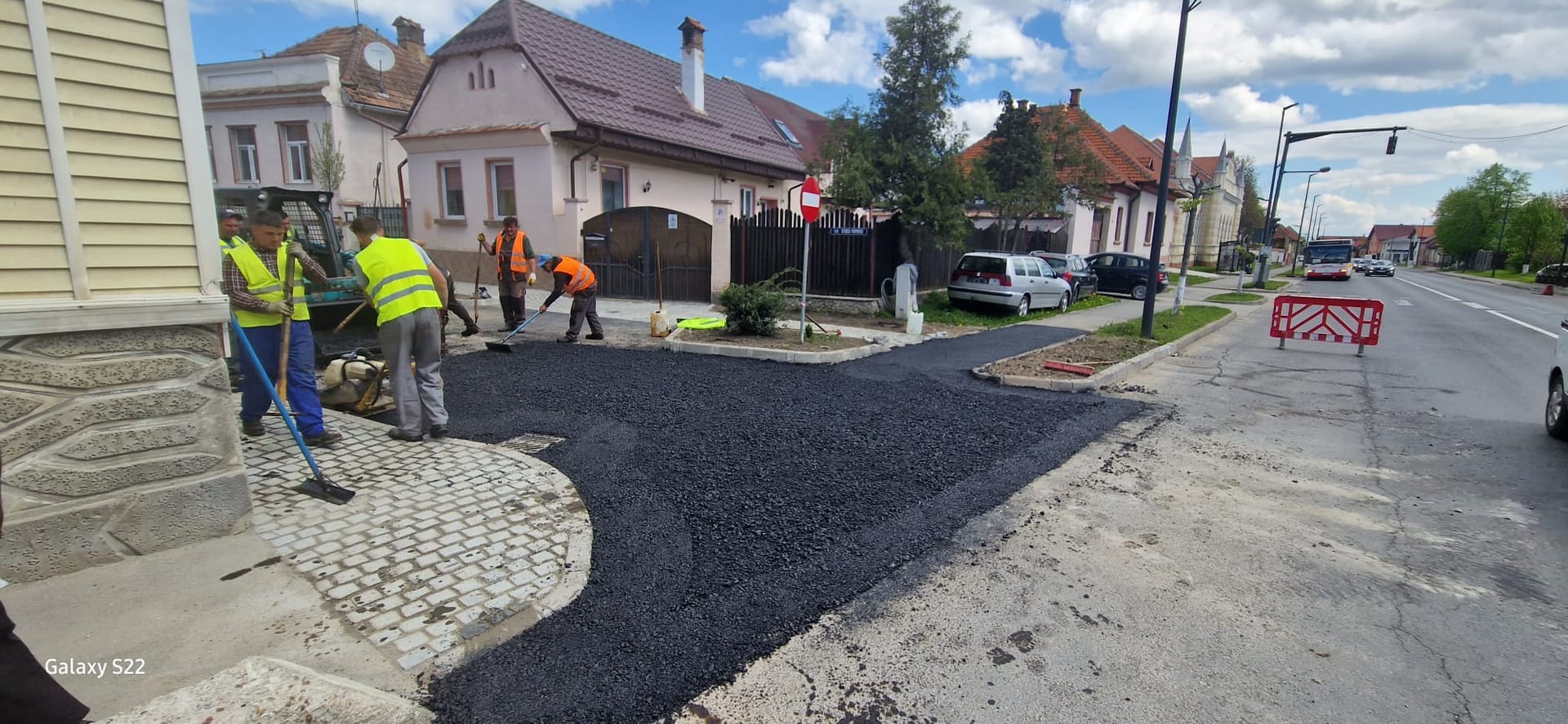 cristian - amenajare Stoica Popovici — fotografie 1 din 8